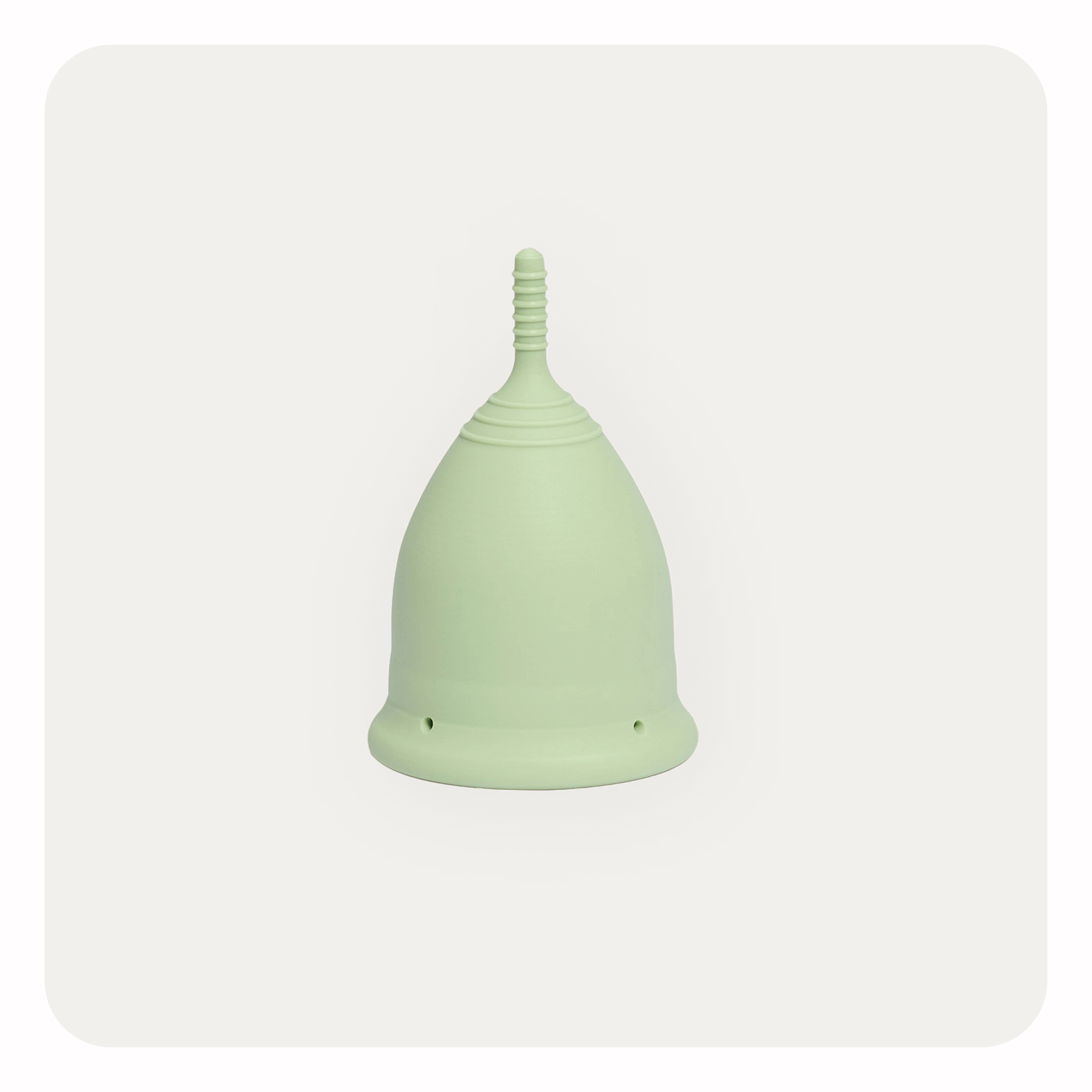 divine-cup-menstruationstasse-mint image 1