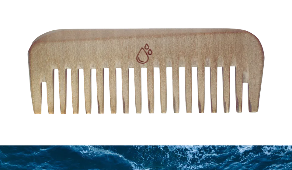 groetsch-energiekamm-element-wasser-holzkamm-f-r-trockene-haare image 1