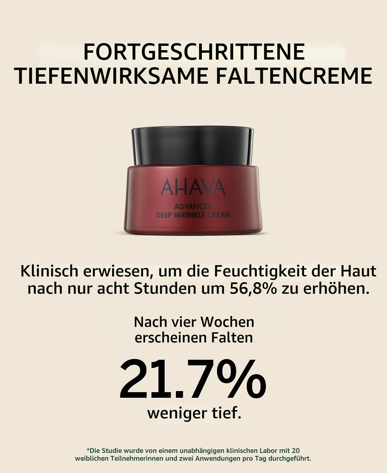 ahava-advanced-deep-wrinkle-cream-global-50-ml-antifaltenpflege image 2