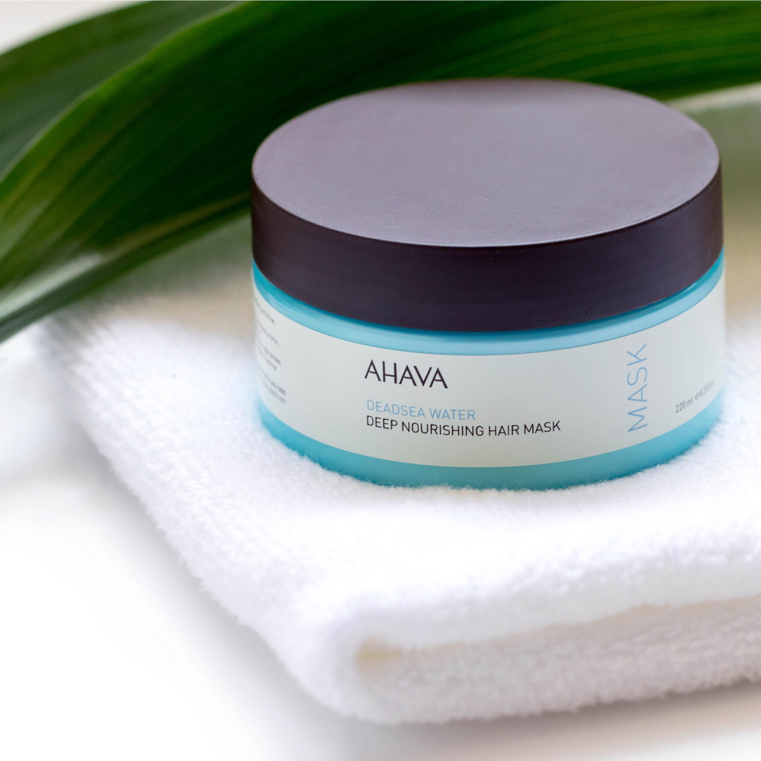 ahava-tiefenpflegende-haarmaske-220-ml-f-r-seidig-glattes-haar image 6