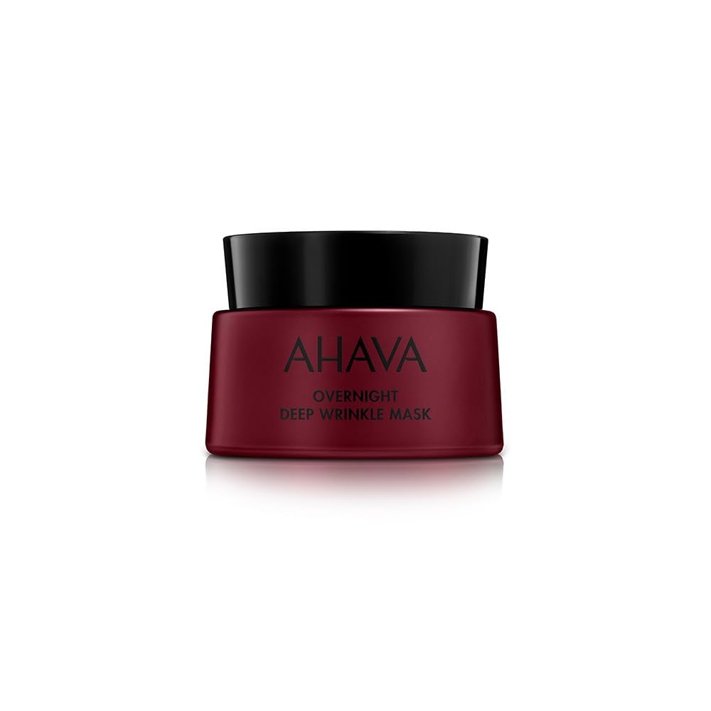 ahava-apple-of-sodom-overnight-mask-50-ml-gel-maske image 1