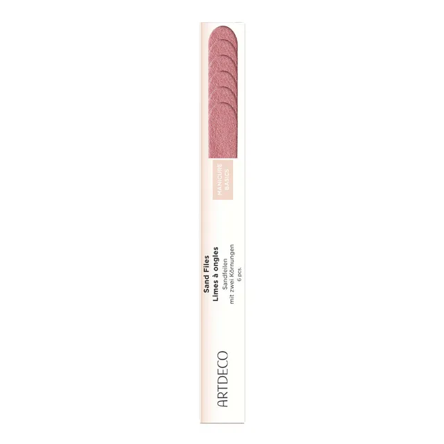 artdeco-cosmetic-sand-files-nagelfeile image 1