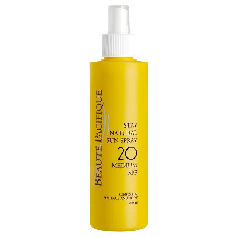 beaut-pacifique-stay-natural-sun-spray-sonnenschutz-gesicht-k-rper image 1