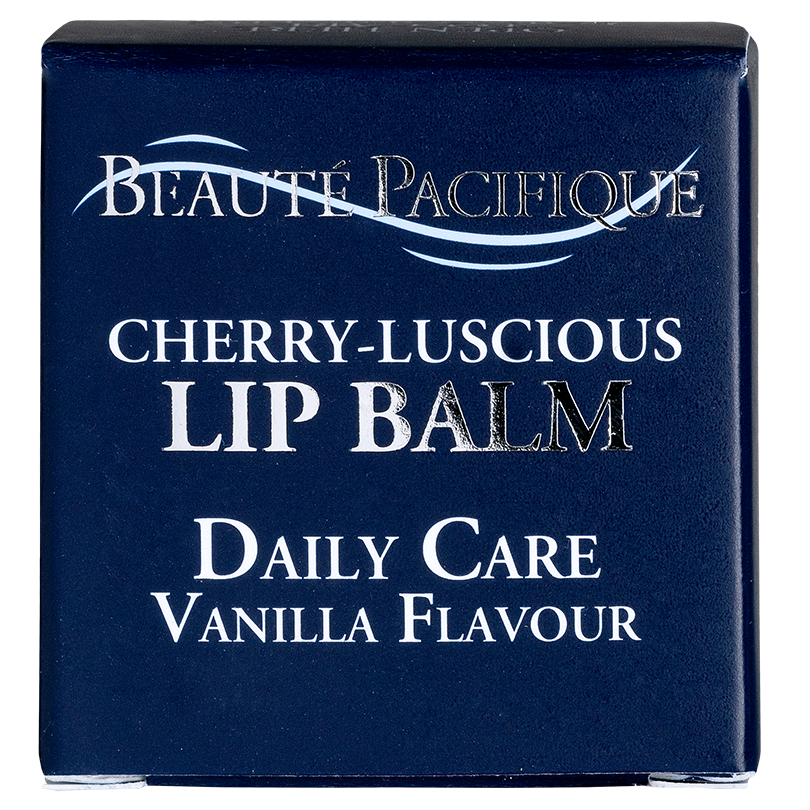 beaut-pacifique-cherry-luscious-lip-balm-vanilla-lippenpflege image 2