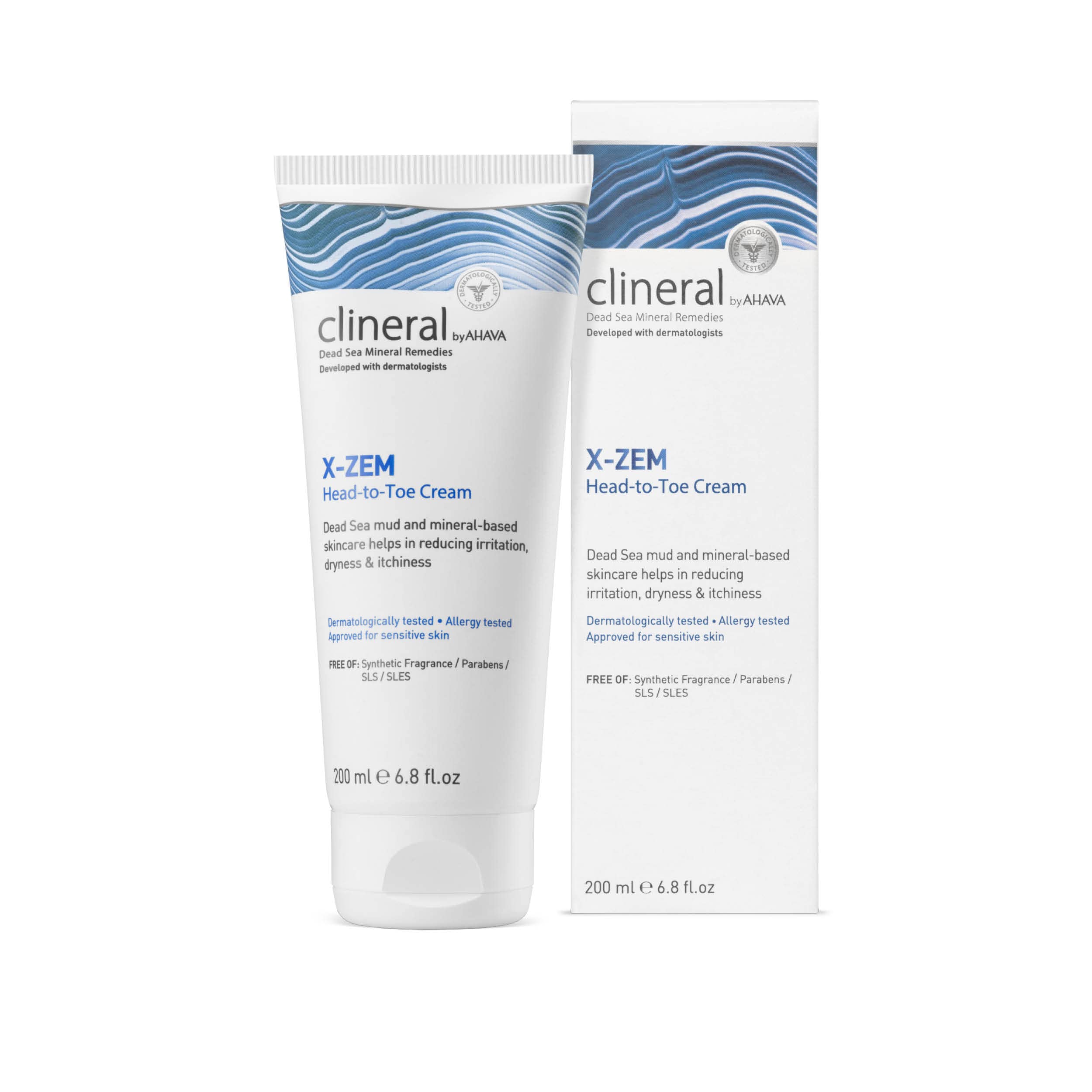 ahava-clineral-x-zem-head-to-toe-cream-ganzk-rpercreme-200-ml image 2