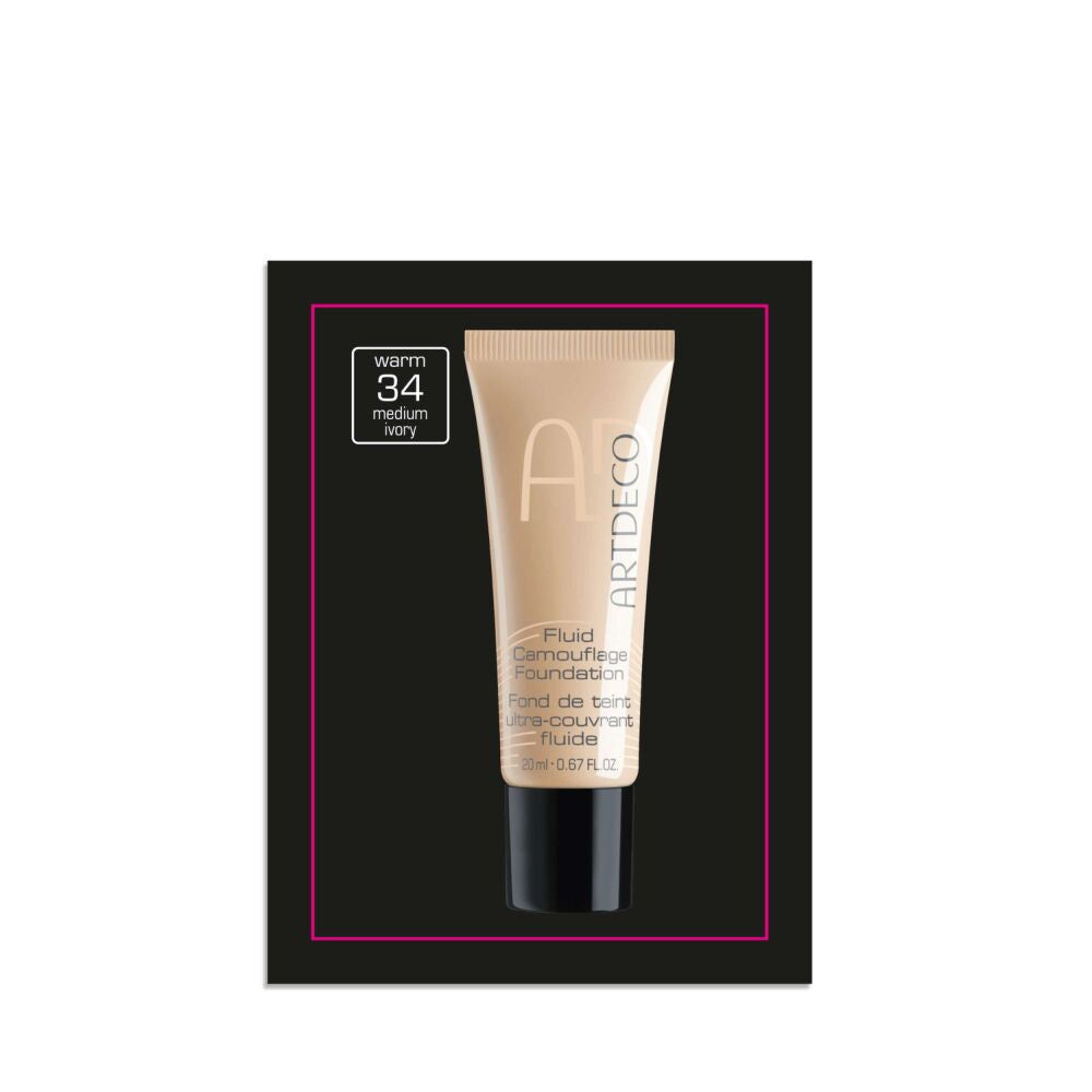 artdeco-cosmetic-probe-fluid-camouflage-foundation image 2