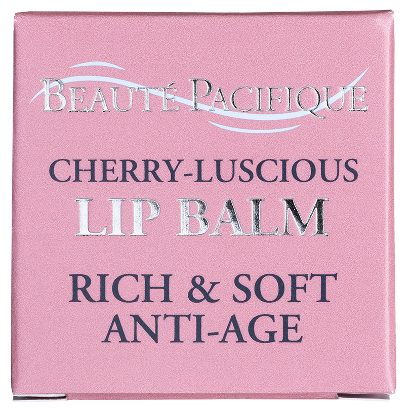 beaut-pacifique-cherry-luscious-lip-balm-rich-soft-anti-age image 2