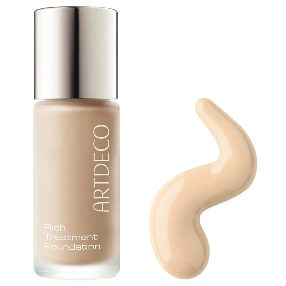 artdeco-rich-treatment-foundation-creme-make-up image 1