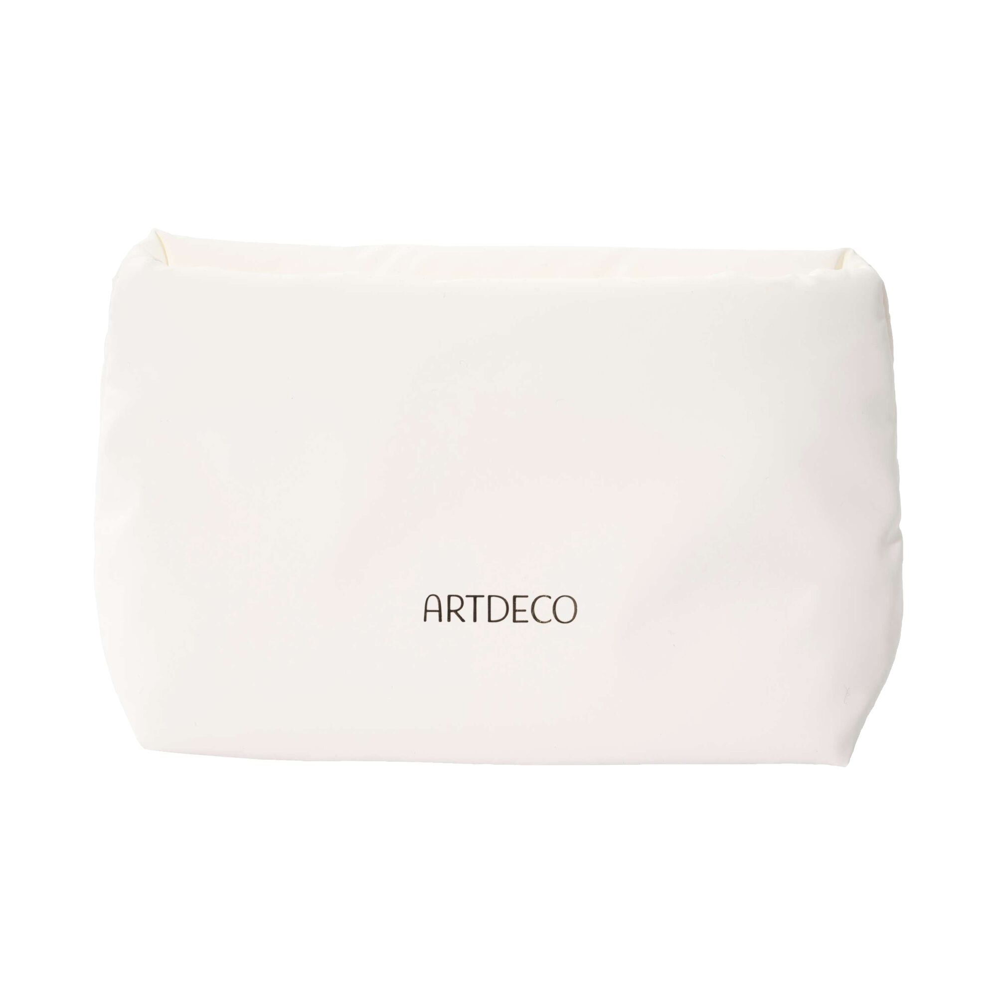 artdeco-cosmetic-small-puffy-bag-kosmetiktasche-23-x-14-x-3-cm image 1