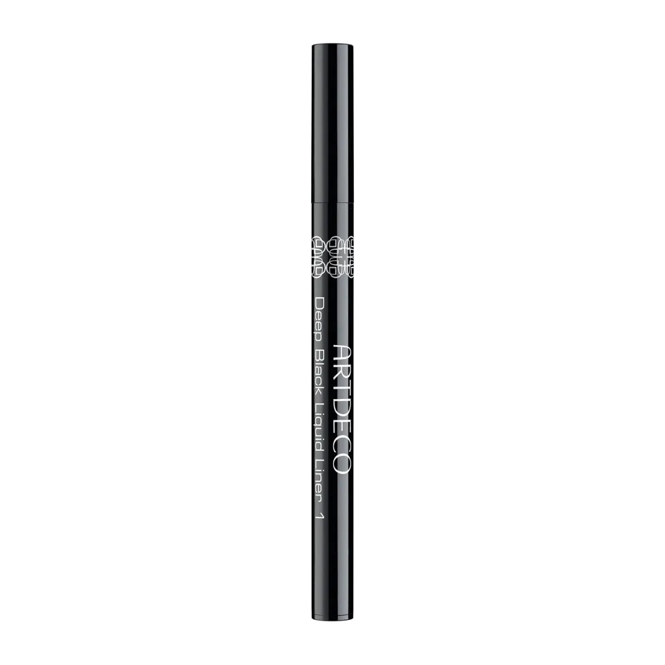 artdeco-deep-black-liquid-liner-filz-eyeliner image 1