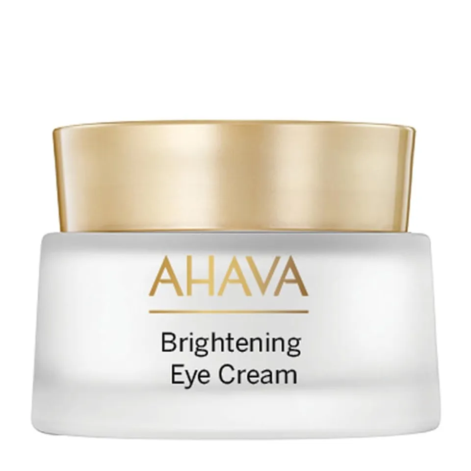 ahava-age-control-brightening-eye-cream-15-ml-augencreme image 1