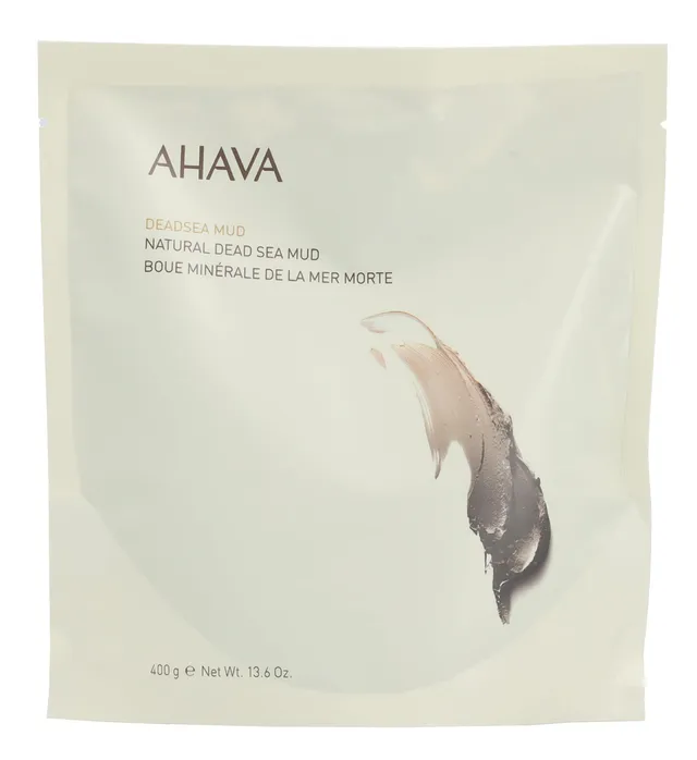 ahava-natural-dead-sea-mud-schlamm-maske-400-g image 1