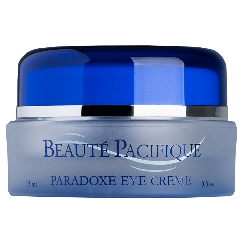 beaut-pacifique-cr-me-paradoxe-eye-creme-augenpflege image 1