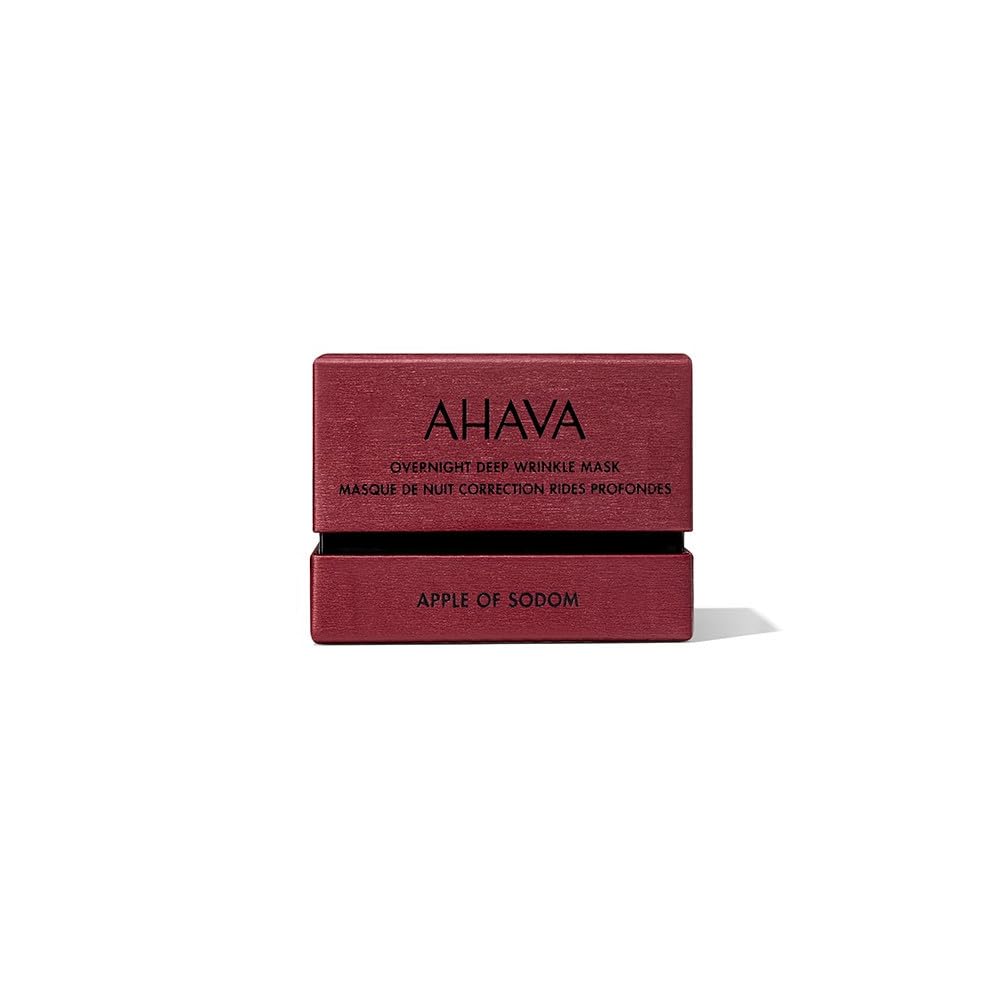 ahava-apple-of-sodom-overnight-mask-50-ml-gel-maske image 5