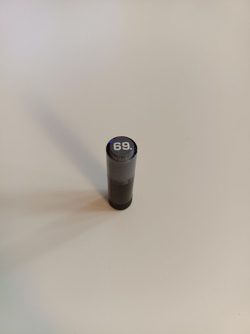 Endlich wieder Nachschub