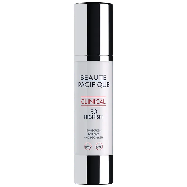 beaut-pacifique-clinical-super3-50-high-spf-sonnenlotion image 1