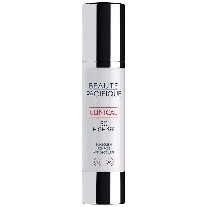 beaut-pacifique-clinical-super3-50-high-spf-sonnenlotion image 1