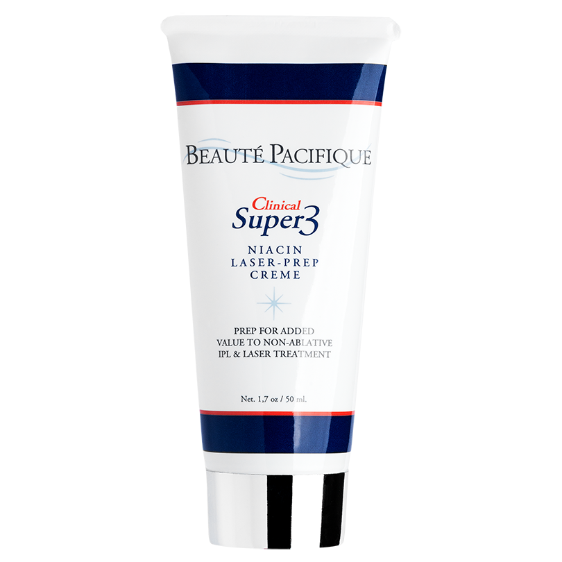beaut-pacifique-clinical-super3-niacin-laser-prep-creme image 1