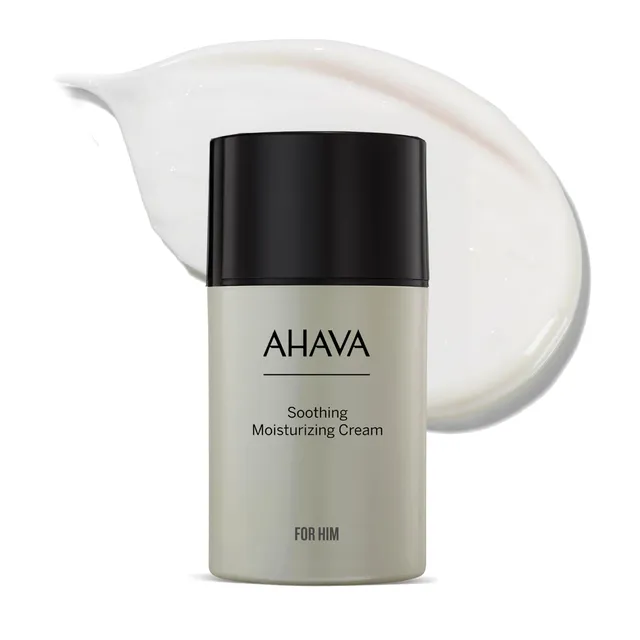 ahava-men-beruhigende-after-shave-feuchtigkeitscreme-50-ml image 1