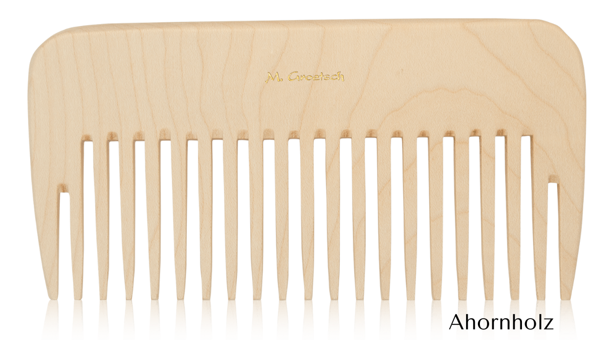 groetsch-lockenkamm-aus-holz-16-cm-breit image 2
