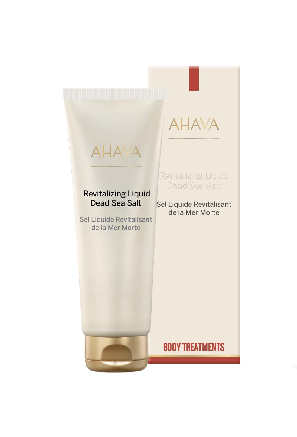 ahava-liquid-dead-sea-salt-fl-ssiges-mineral-salzgel-200-ml image 1