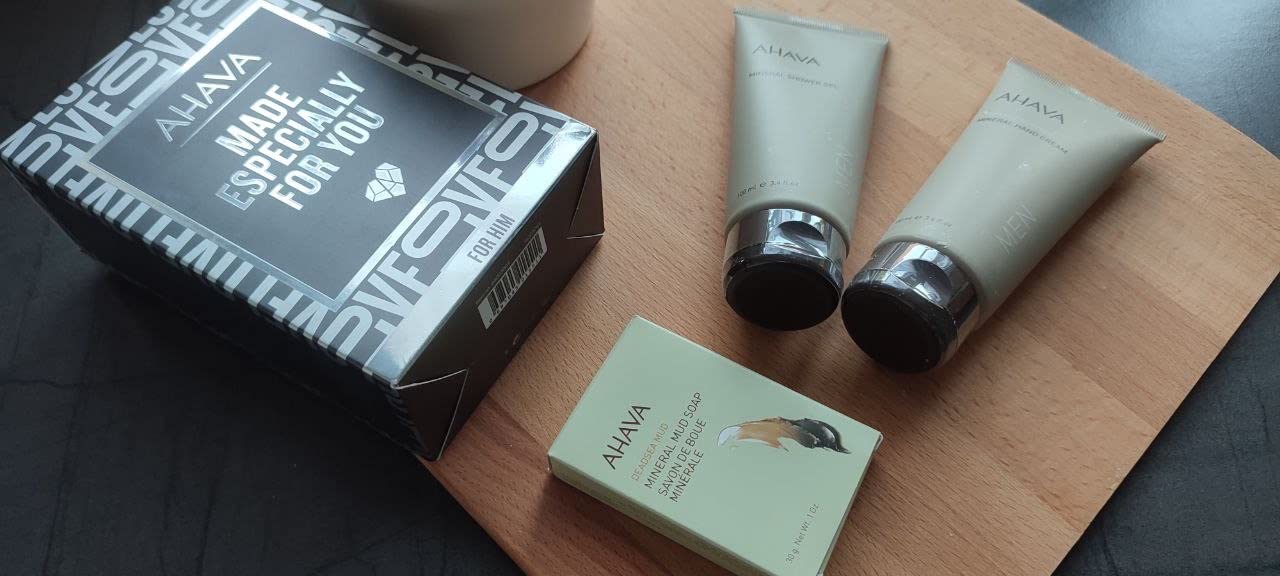 Top Geschenk für meinen Mann