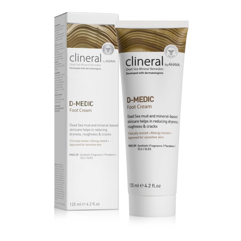ahava-clineral-d-medic-fu-creme-125-ml-mineralpflege image 3