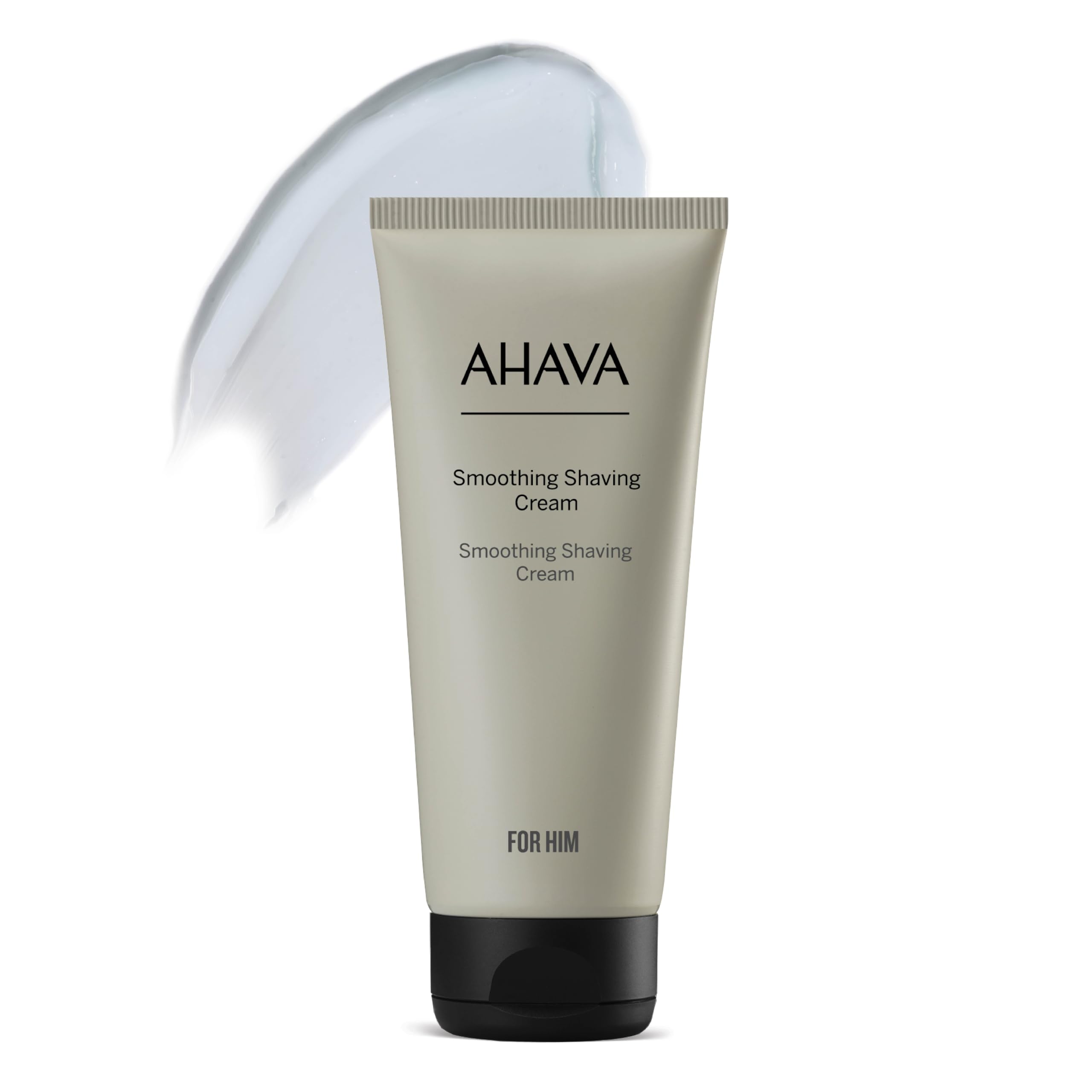 ahava-men-foam-free-shaving-cream-rasiercreme-200-ml image 1