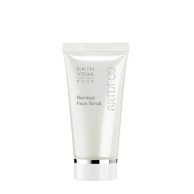 artdeco-bamboo-face-scrub-gesichtspeeling image 1