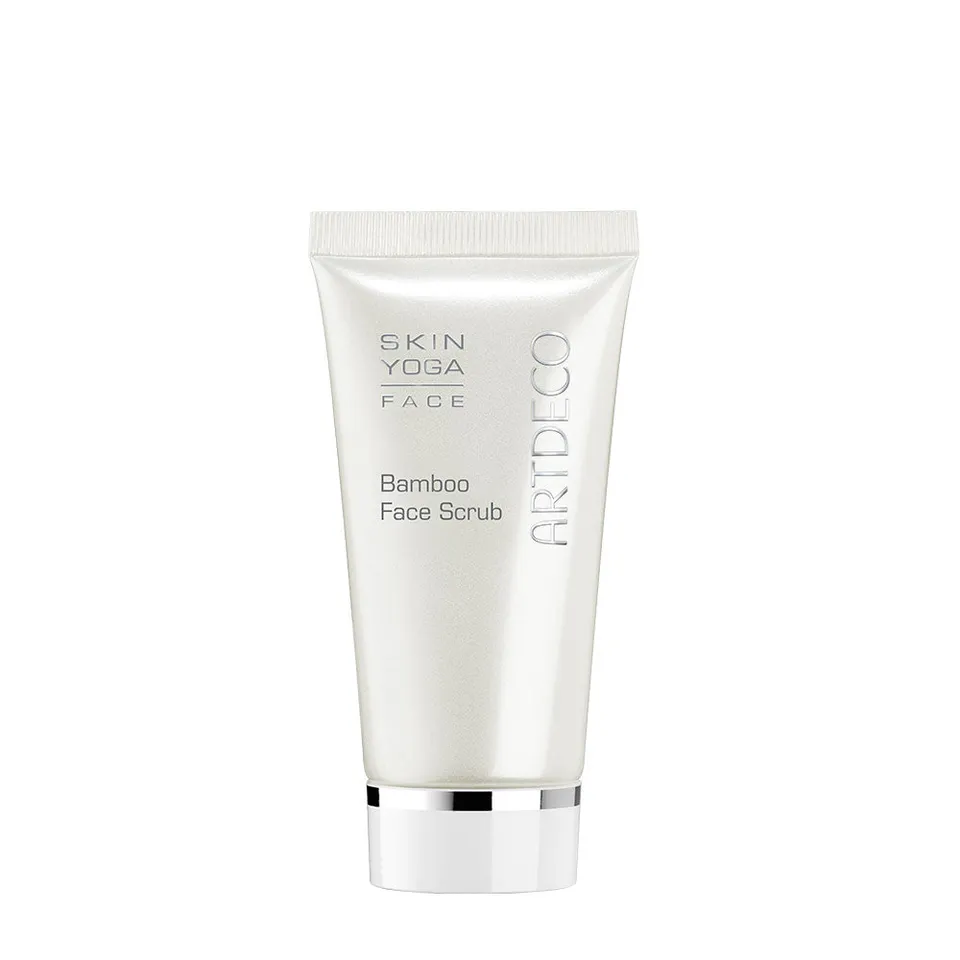 artdeco-bamboo-face-scrub-gesichtspeeling image 1