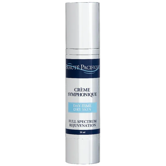 beaut-pacifique-cr-me-symphonique-day-time-dry-skin-tagescreme-f-r-trockene-haut image 1