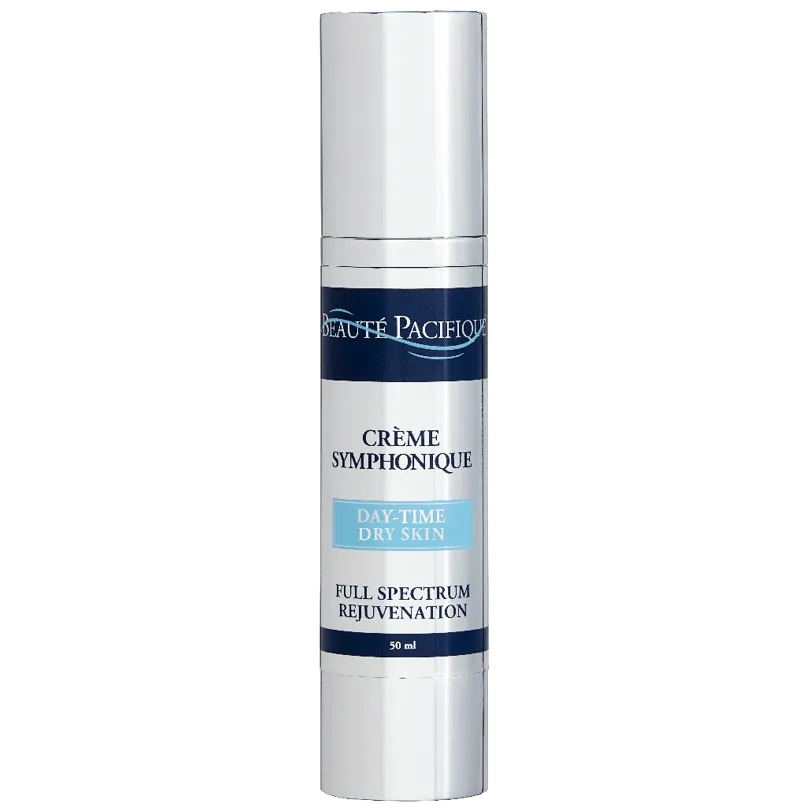beaut-pacifique-cr-me-symphonique-day-time-dry-skin-tagescreme-f-r-trockene-haut image 1