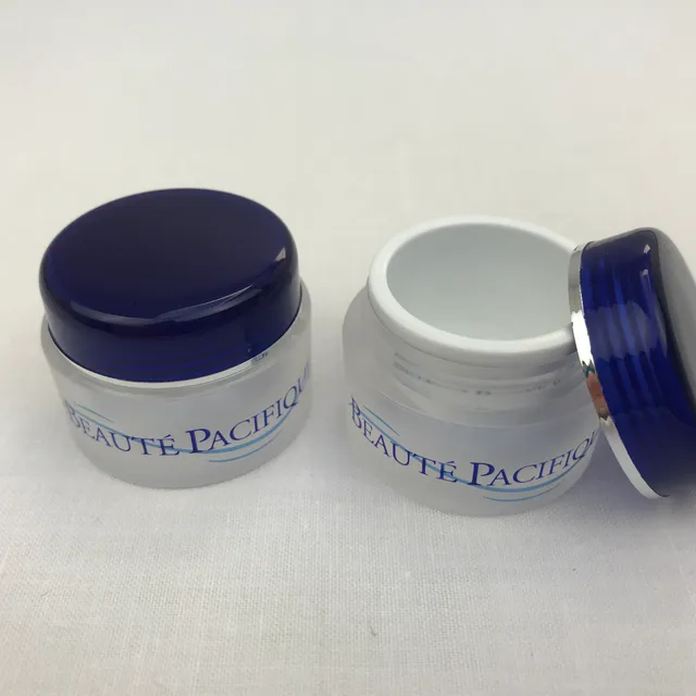 beaut-pacifique-sample-jars-probierset image 1