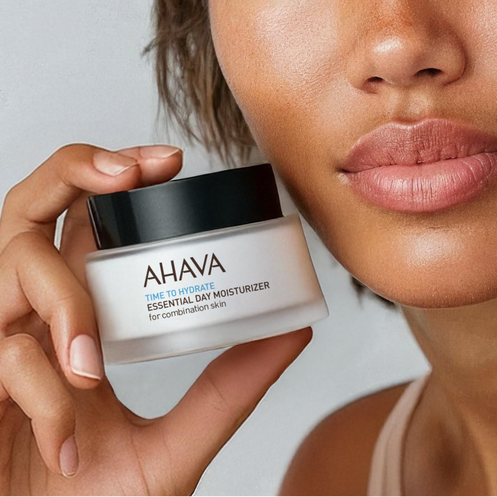 ahava-essential-day-moisturiser-mischhaut-tagescreme-50-ml image 5