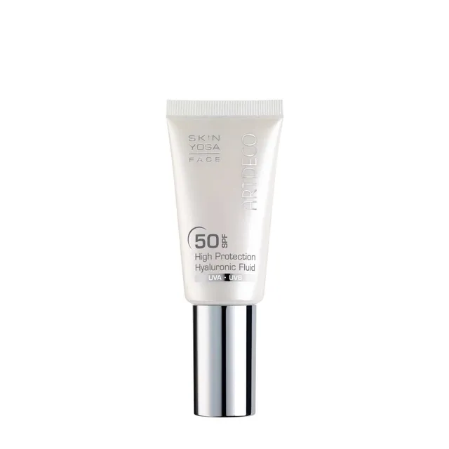 artdeco-high-protection-hyaluronic-fluid-spf-50 image 1