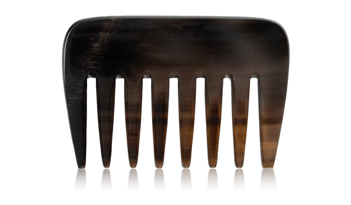 groetsch-lockenkamm-b-ffelhorn-f-r-gro-e-locken-11-cm image 1