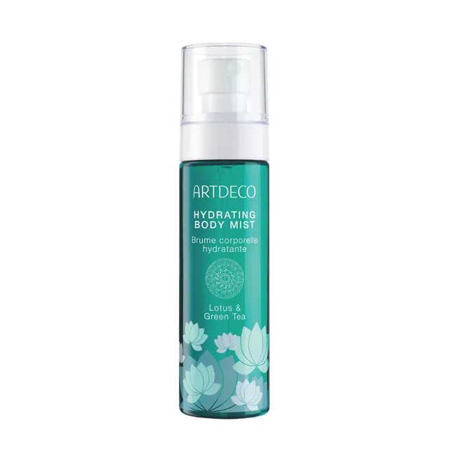 artdeco-cosmetic-hydrating-body-mist-lotus-green-tea-k-rperspray image 1