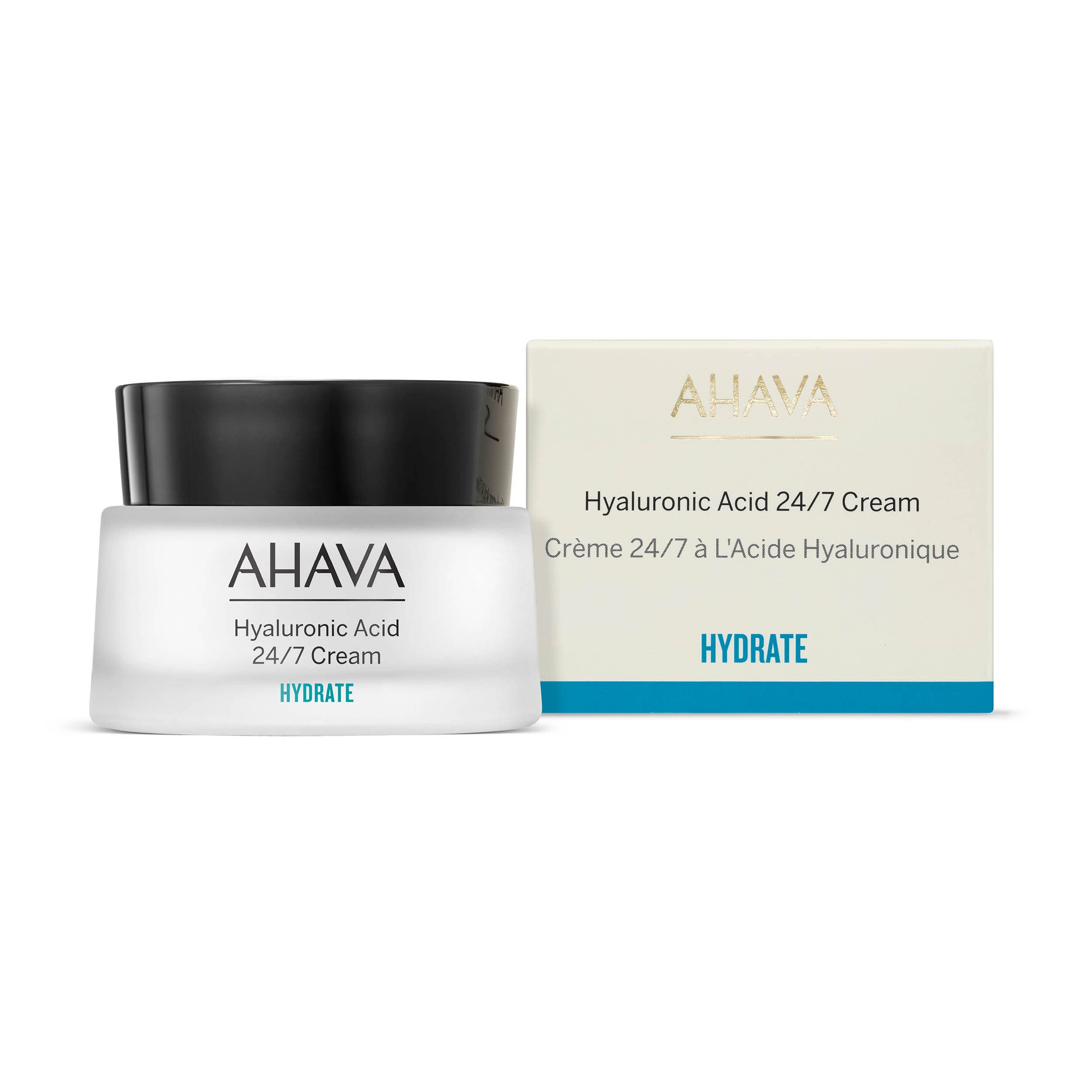 ahava-hyaluronic-acid-24-7-cream-50-ml-gesichtscreme image 2