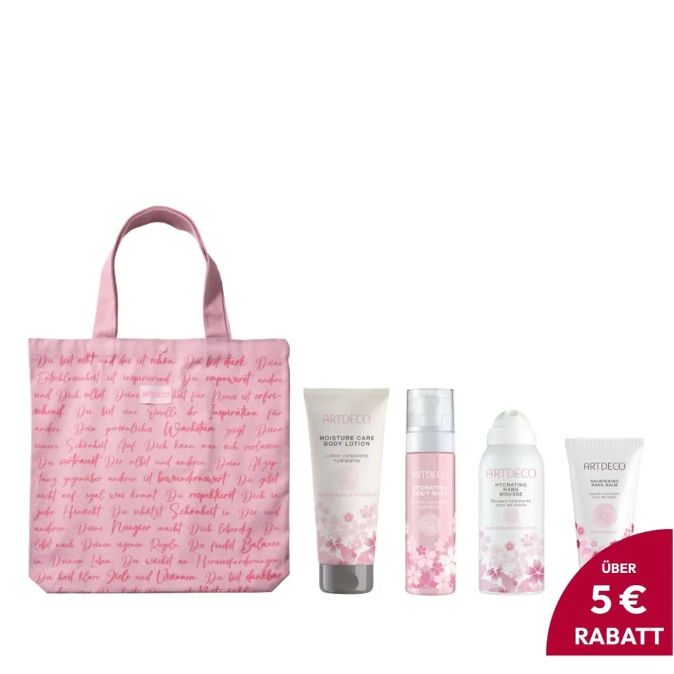 artdeco-cosmetic-sakura-set-bodylotion-handbalsam image 1