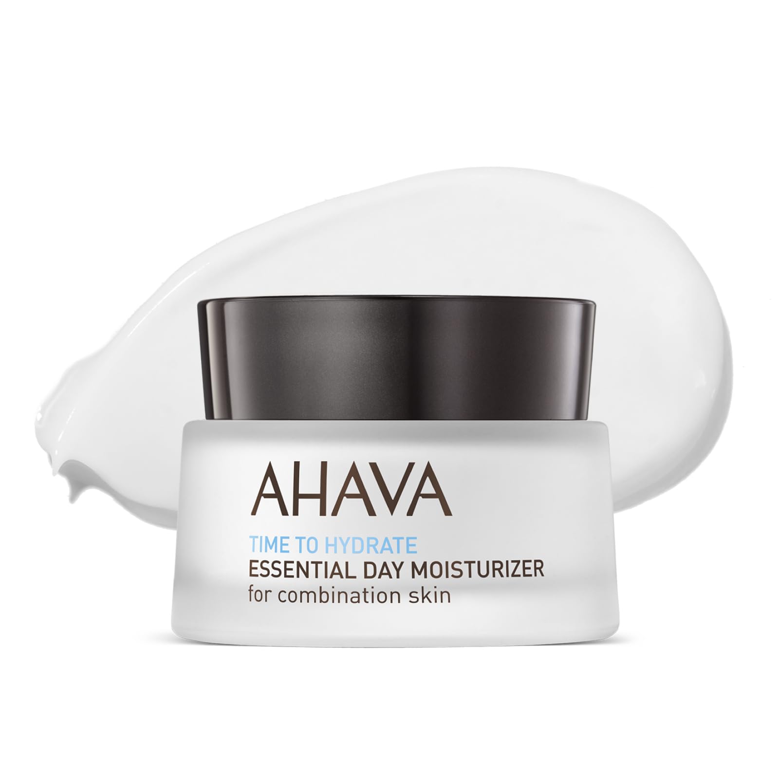 ahava-essential-day-moisturiser-mischhaut-tagescreme-50-ml image 1