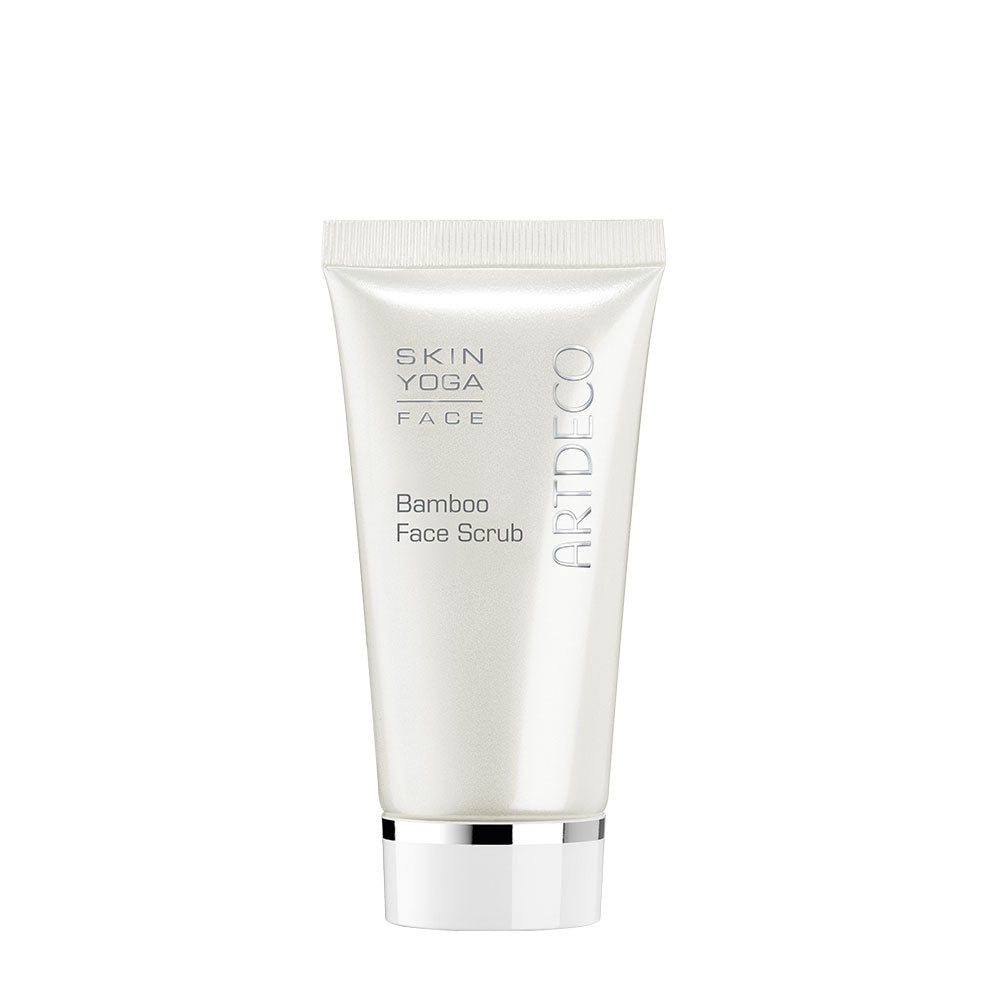 artdeco-bamboo-face-scrub-gesichtspeeling image 1