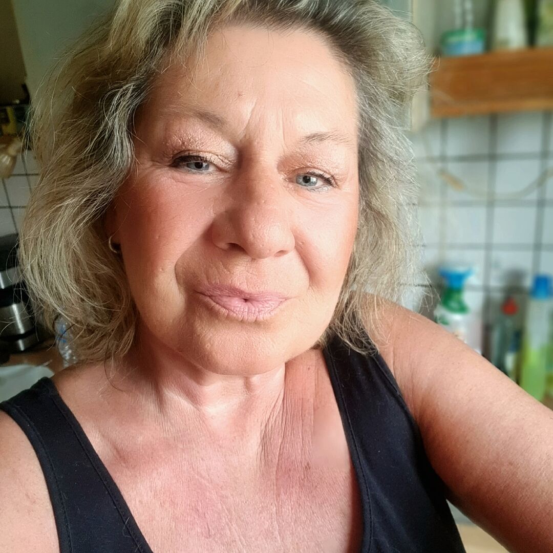 Tolle Pigmentierung