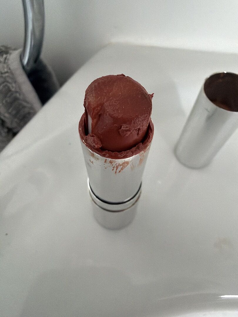 Pflege top, Farbe dezent