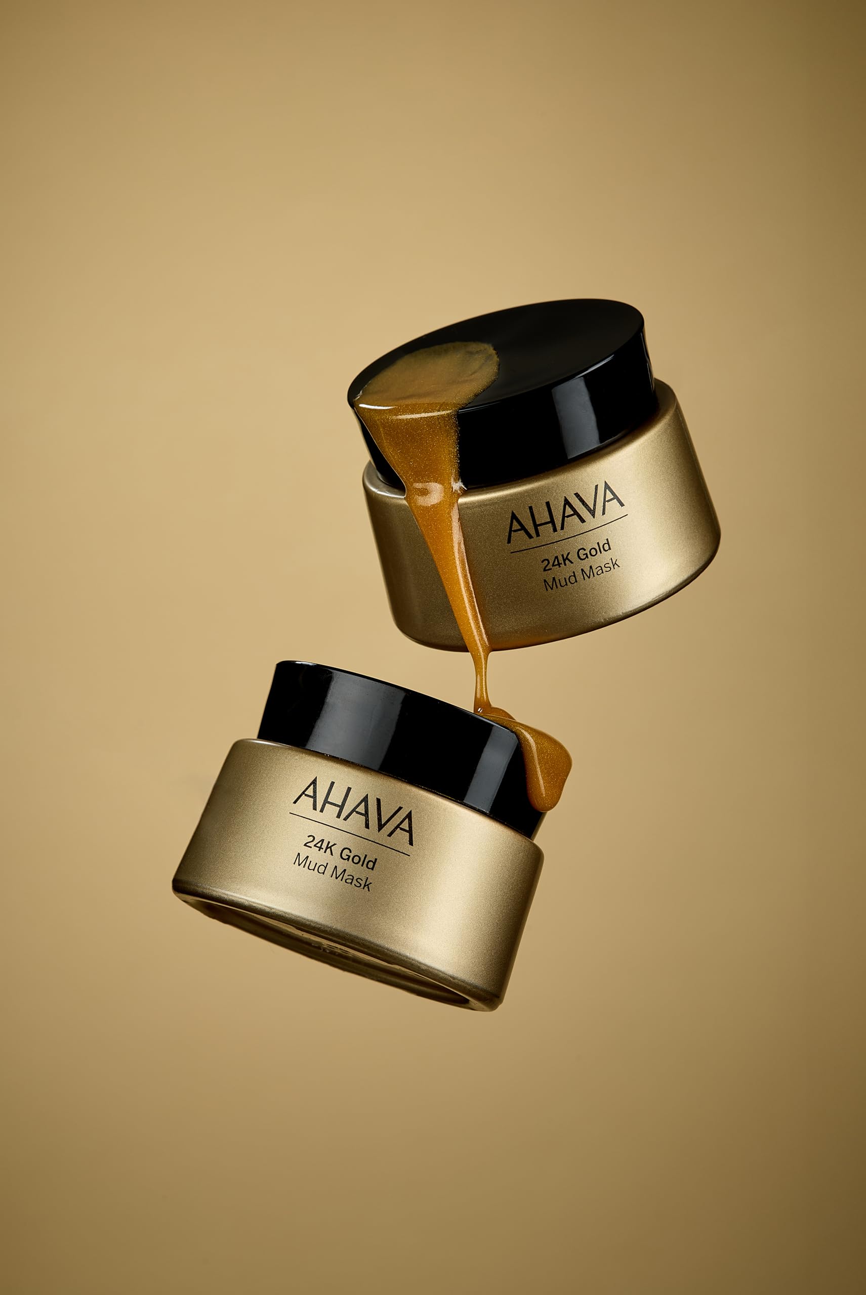 ahava-mineral-mud-24k-gold-gesichtsmaske-50-ml image 3