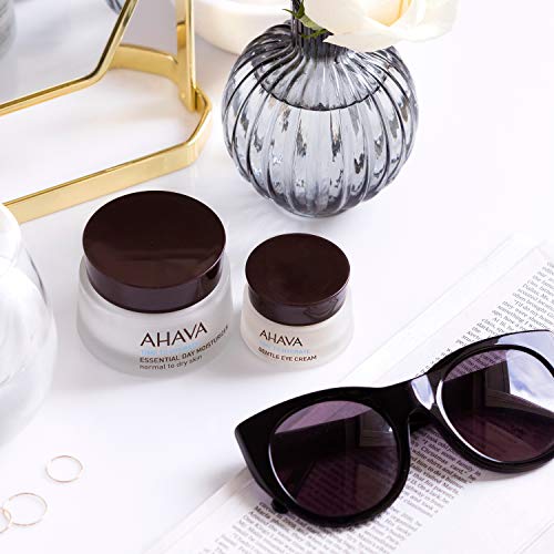 ahava-gentle-eye-cream-15ml-sanfte-augenpflege image 7